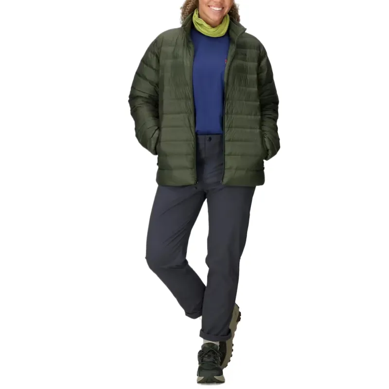 Marmot Jackets Women's-11