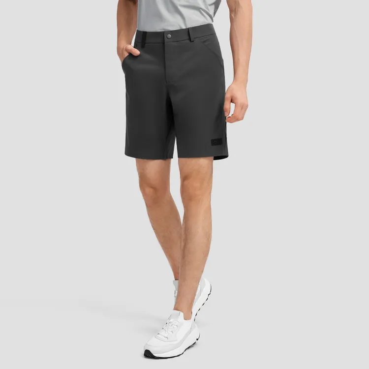 DESCENTE DUALIS Casual Shorts Men-2