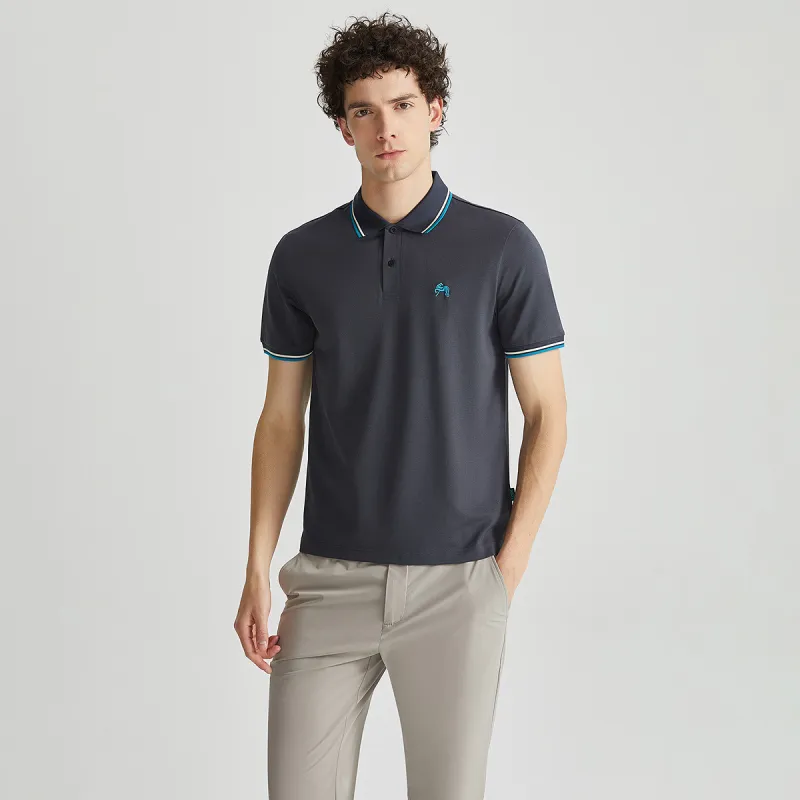 Satchi Polo Shirts Men-3