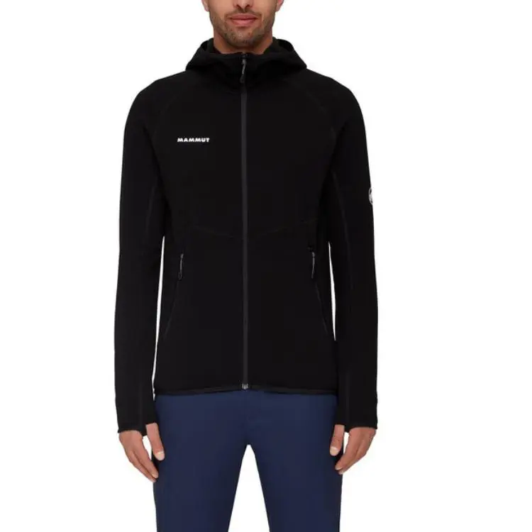 MAMMUT Aconcagua Polartec® Power StretchR Pro Jacket 3 Spring And Autumn Men's-3