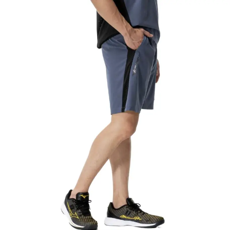 Mizuno Sports Shorts Unisex-9