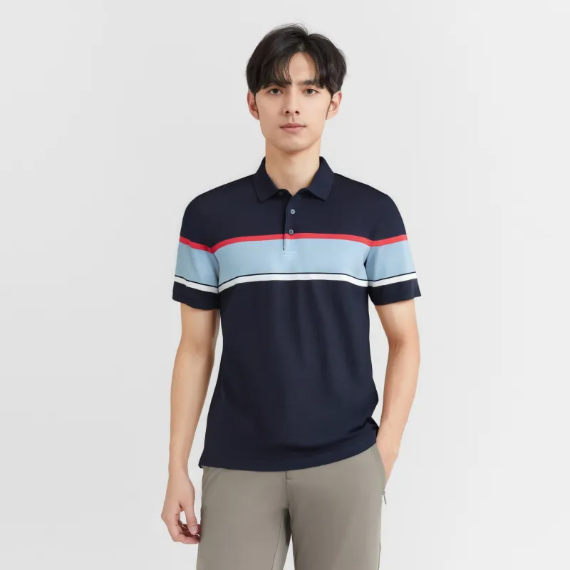 SUNDANCE Polo Shirts Men-12