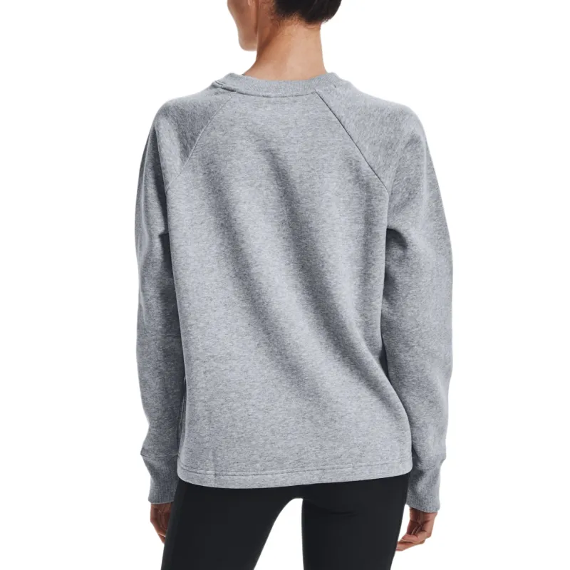 Under Armour Rival Fleece Workout Clothing Women's-3