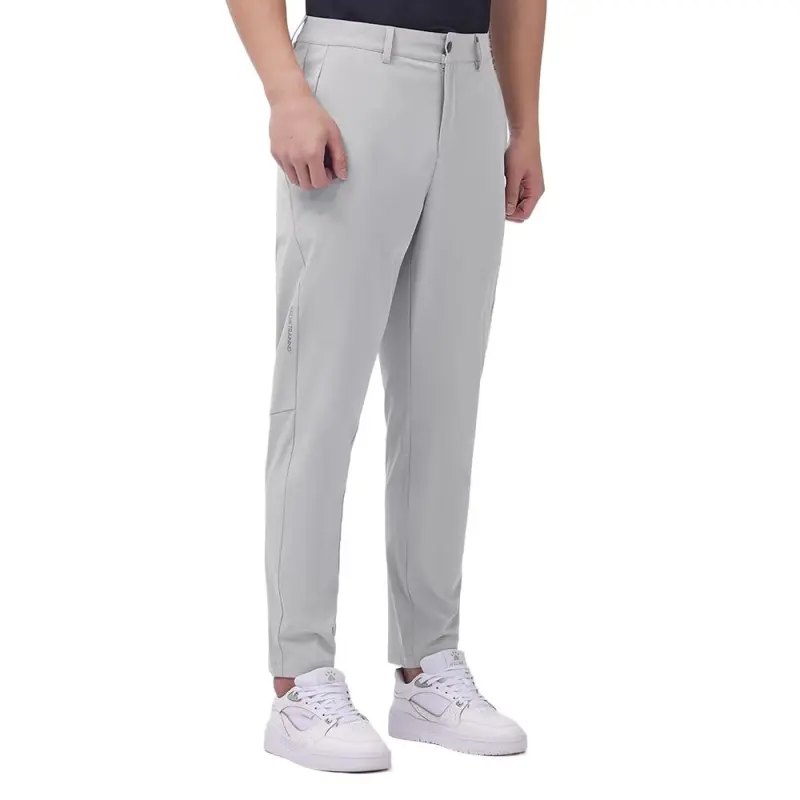 KELME Casual Pants Men-2