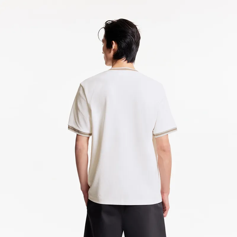 JACK&JONES T Shirts Unisex-4