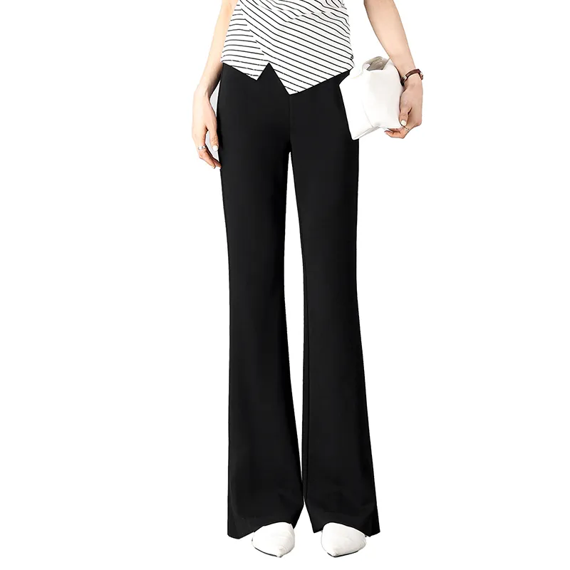 SENTUBILA Casual Pants Women's-14