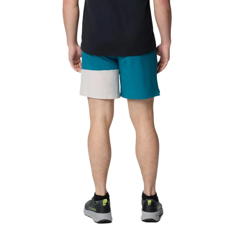 Columbia Hike Casual Shorts Men's-1