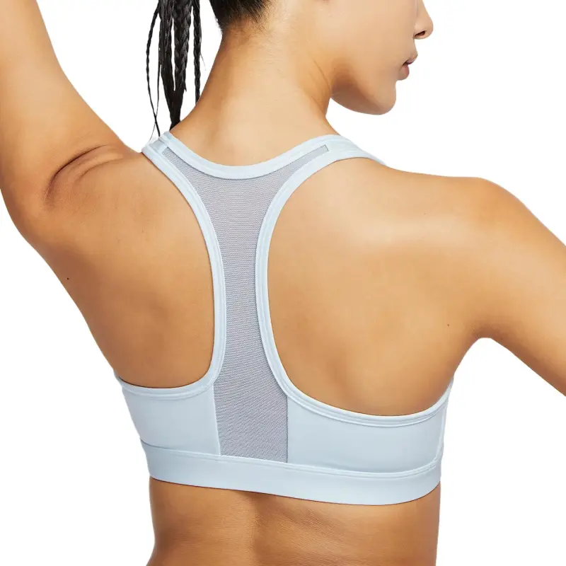 Nike SwooshDri Fit Sports Underwear Women's Light Blue-4