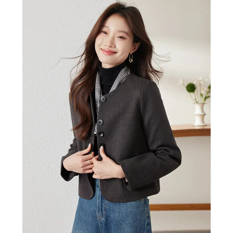 TERRE BLEUE Puffer Jacket Women's-6