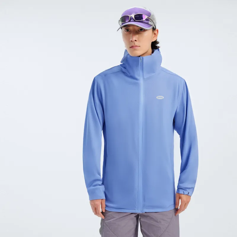 LONSDALE UV Protection Cooling Sun Protection Clothing Unisex-13