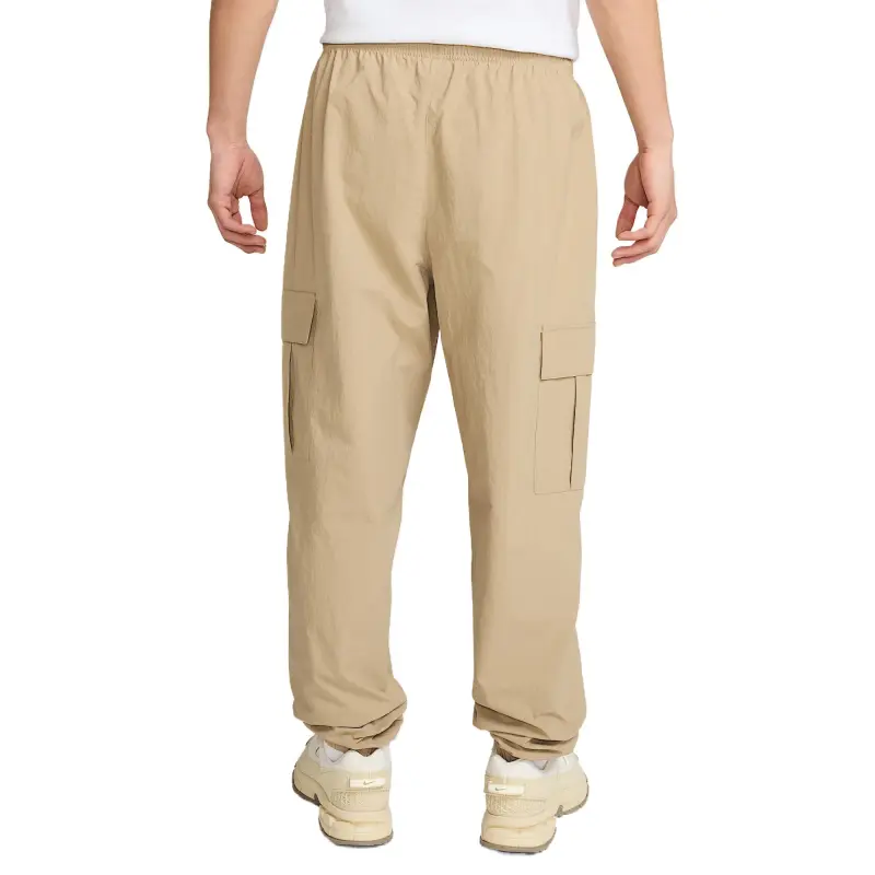 Nike Club Men's Woven Cargo Pants-1