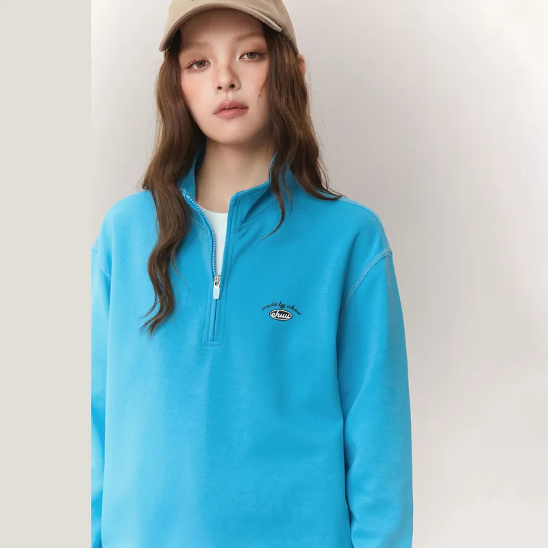 CHUU Long Sleeved T Shirt Women's-2