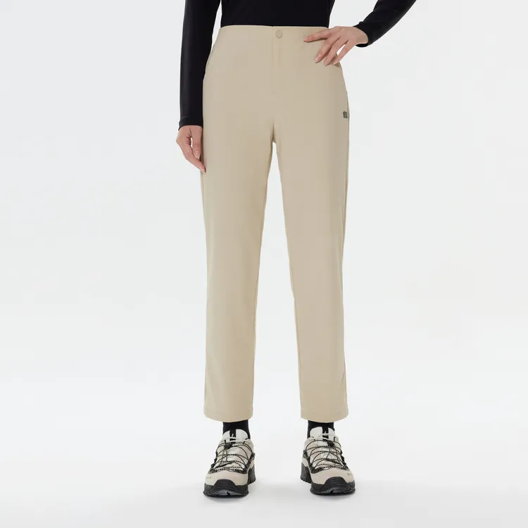 KOLON SPORT HIKE Series Casual Pants Women's-2