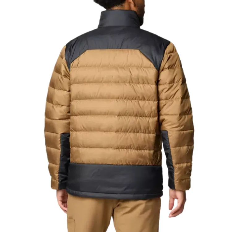 Columbia Autumn Park Jacket Men's-1