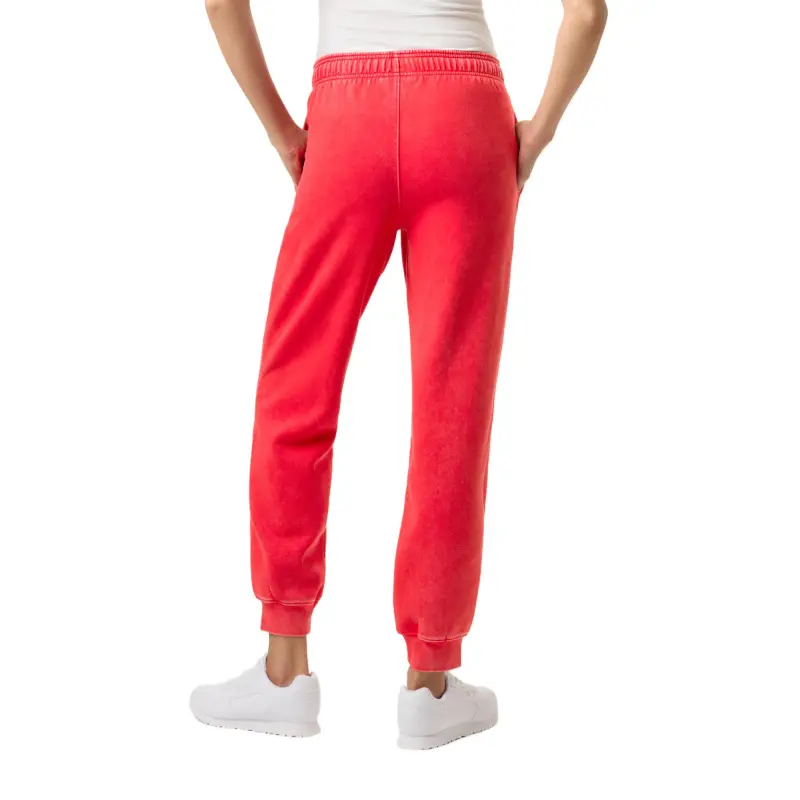 FILA Sports Pants Women's Red 611-2