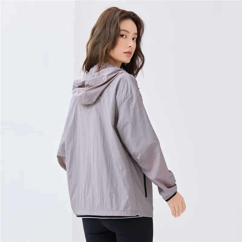 UNIQLO Trench Coats Women's-8