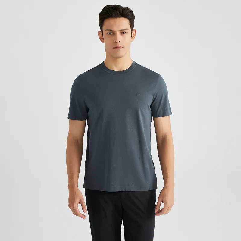 Satchi T Shirts Men-1