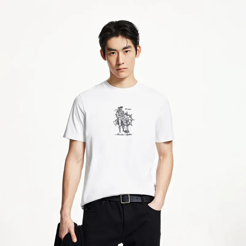 JACK JONES· Short Sleeved Men's-2