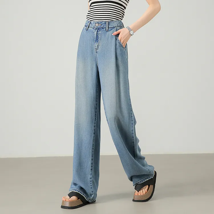 SENTUBILA Jeans Women's-14