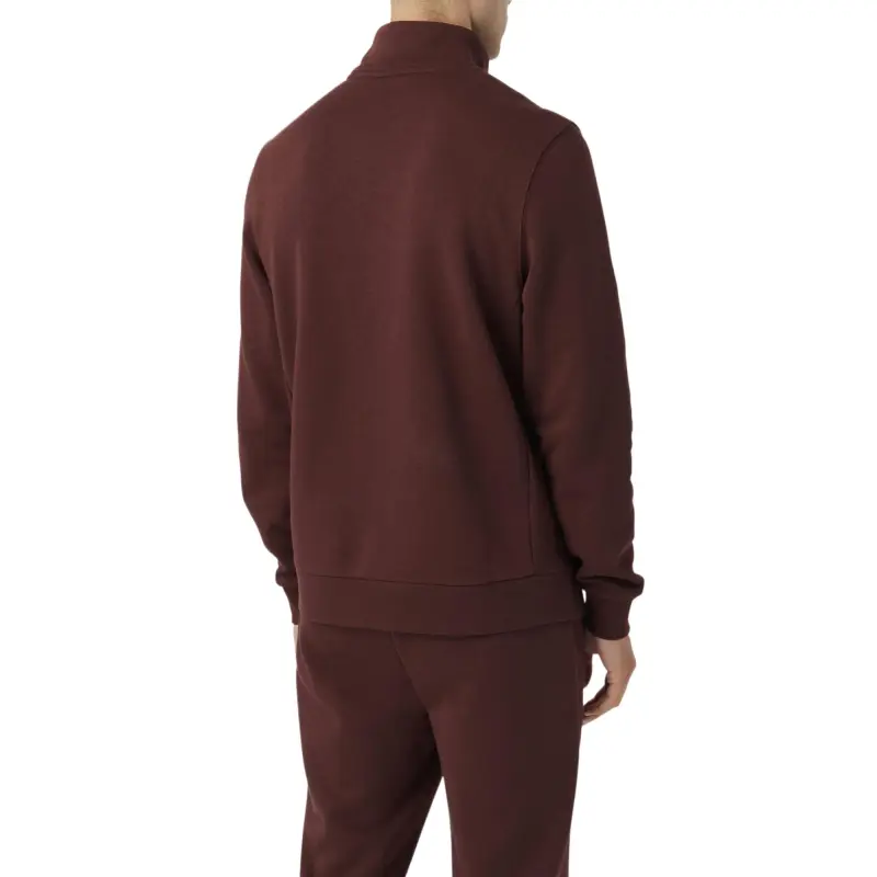 FILA Weston Sweatshirt Men's Brown-2