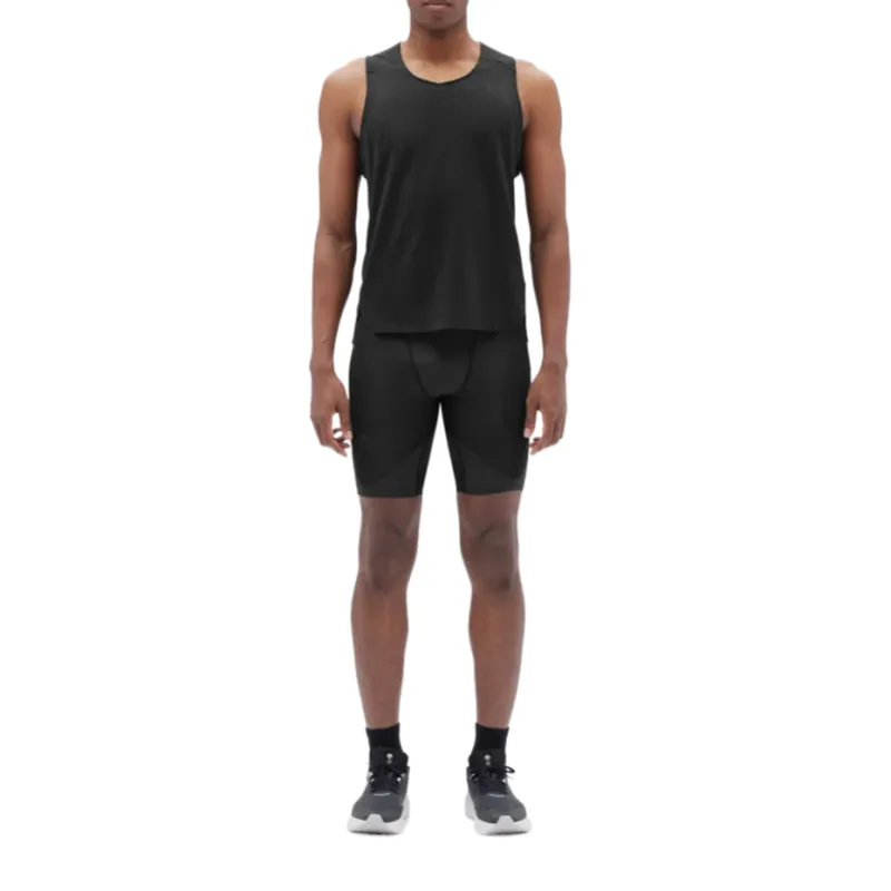 DESCENTE Pro Collection Tank Tops Men-5