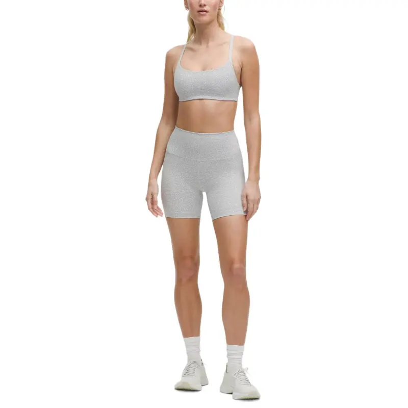 Lululemon Wunder TrainHigh Rise Yoga Shorts Women's-2