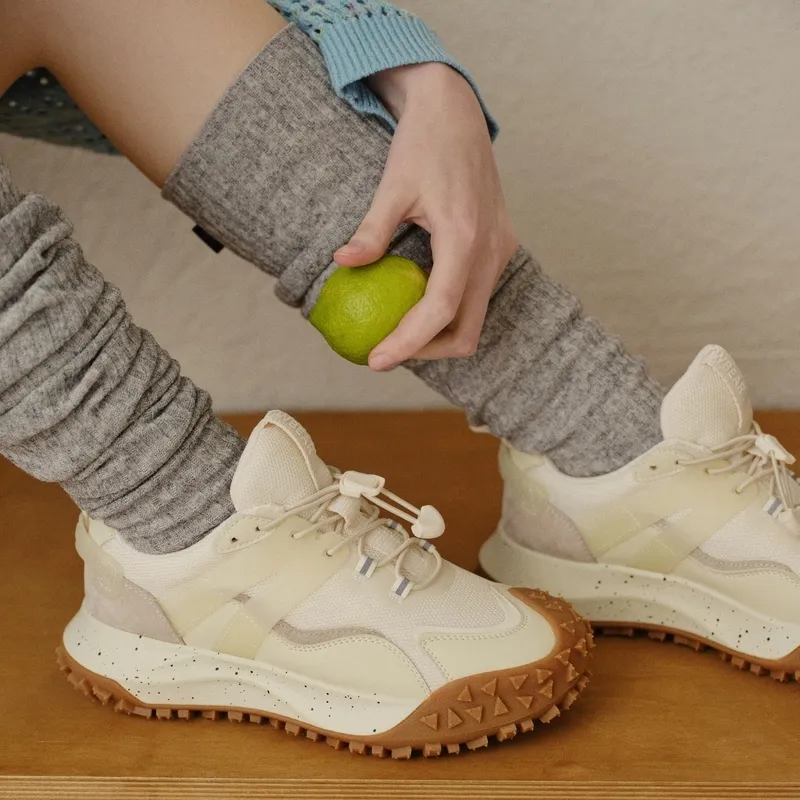 Teenie Weenie Low-Top Casual Shoes Women's-4