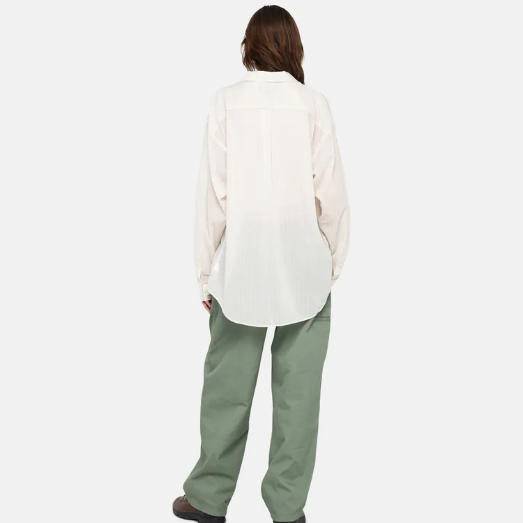 Stussy Light Weight Classic Shirt-8