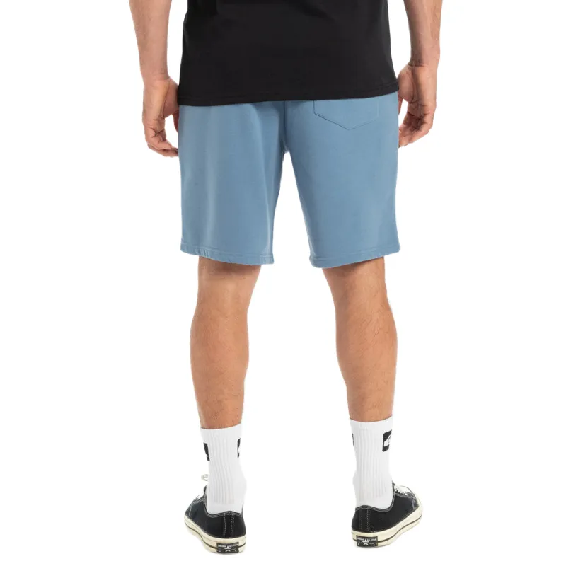 Quiksilver Swimming Shorts Men's Blue-3