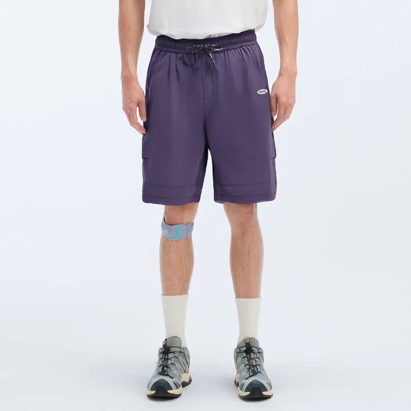 LONSDALE Sports Shorts Unisex-27