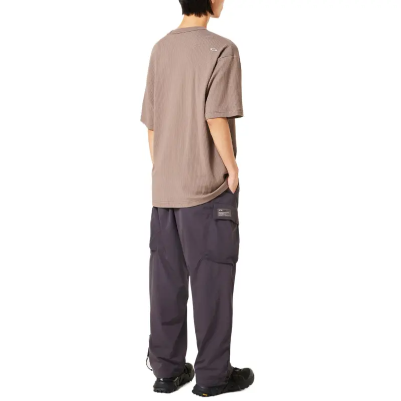 Oakley Ribbed T shirt-7