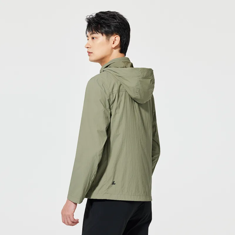LESS IS MORE Sun Protection Clothing Men's-3