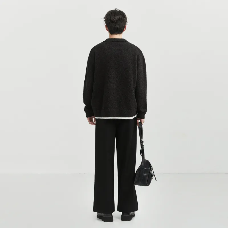 EARL JOEL Knitwear Unisex-4