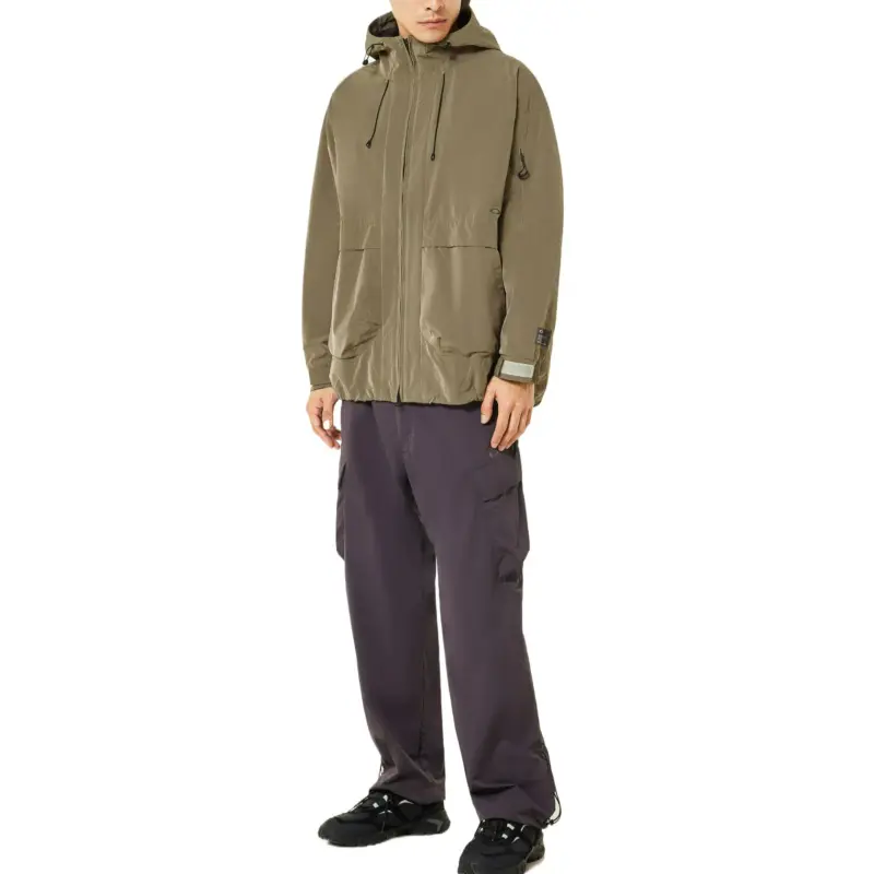 Oakley Fgl Sector 5.0 Jacket-6