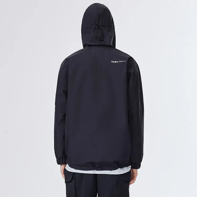 VOLCOM Jackets Unisex-3