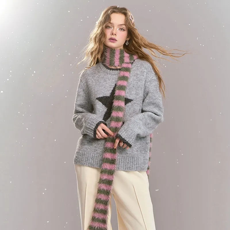 ELF SACK Knitwear Women's-12