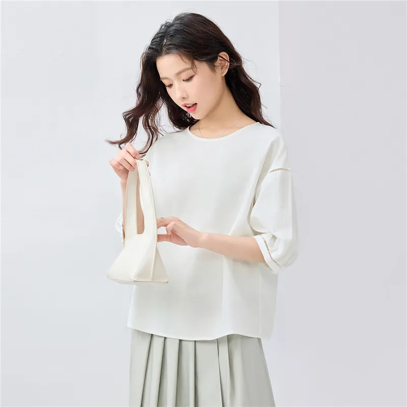 UNIQLO Shirts Women's-2