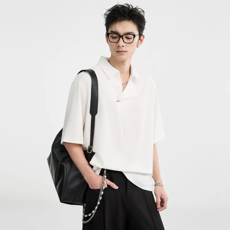EARL JOEL Polo Shirts Men-2