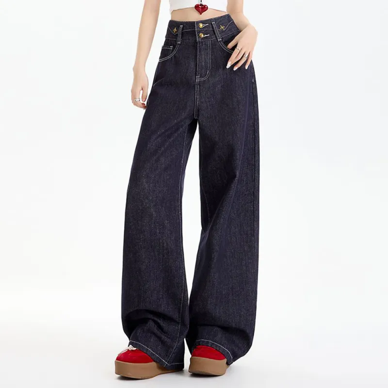 Jonas Wagell Jeans Unisex-4