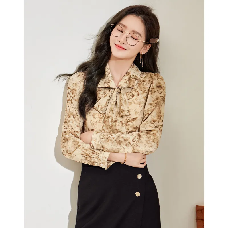 Love Elaine Shirts Women's-5