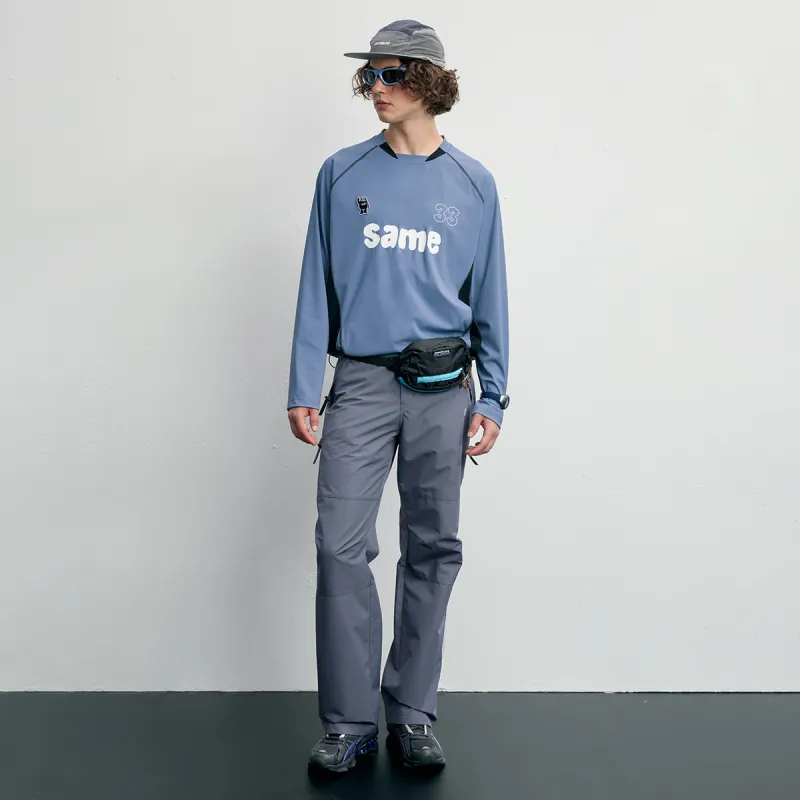 MYSAMESAME T Shirts Unisex-7