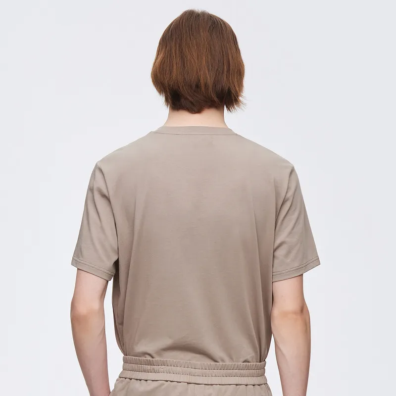 Teenie Weenie Men T Shirt Summer Unisex-6