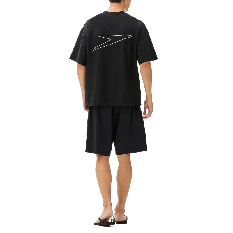 Speedo T Shirts Men-4