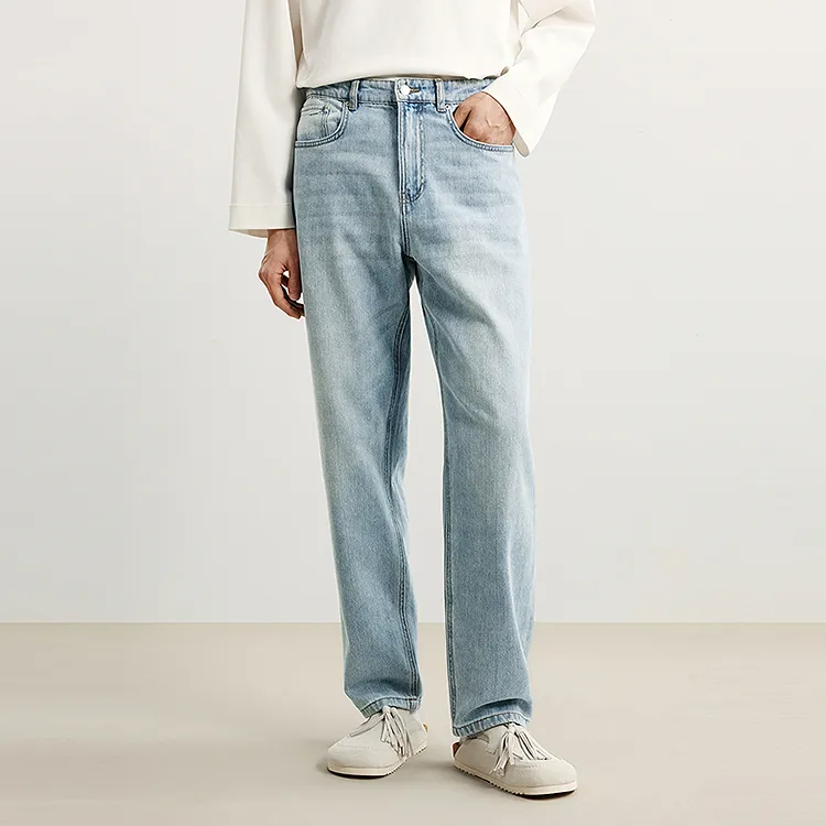 CROQUIS Jeans Men-2
