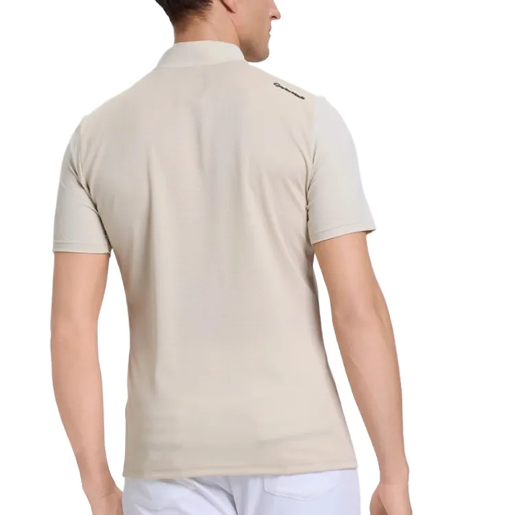 TAYLORMADE SS25 Golf T Shirt Men's-10