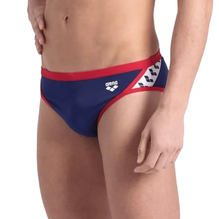 Arena Swimming Shorts Men-20