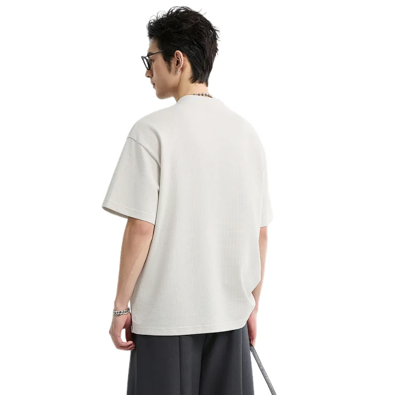 EARL JOEL Polo Shirts Unisex-1