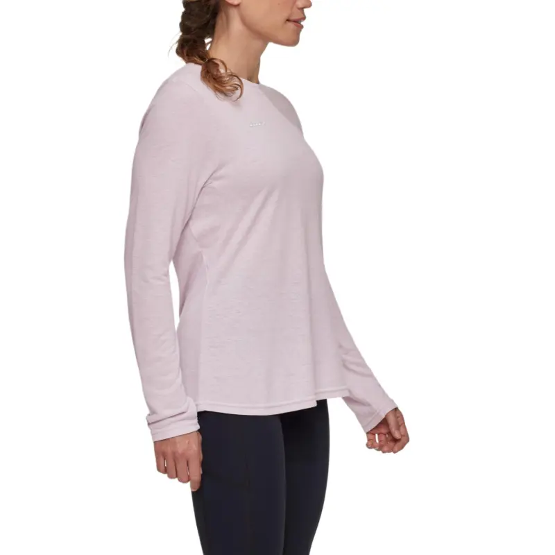 MAMMUT Massone Regular T Shirt Women's-7