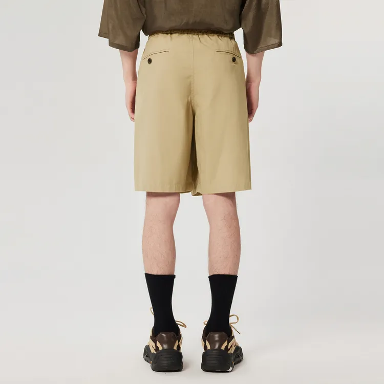 CROQUIS Casual Shorts Unisex-8