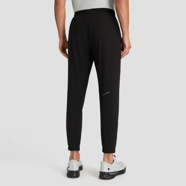 DESCENTE Knitted Sweatpants Men's-9